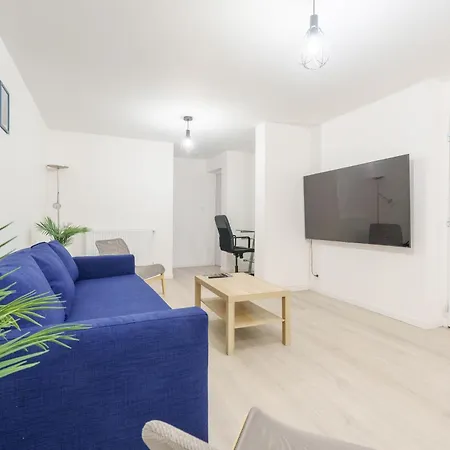 Διαμέρισμα La Du Chateau B - En Plein Centre *