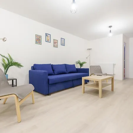 La Du Chateau B - En Plein Centre Διαμέρισμα